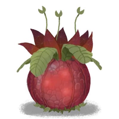 Snapping Jaxfruit